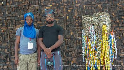 Leah Sharibu 22